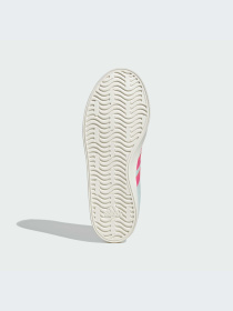 Кеды Adidas модель JP5326-KZ Фото