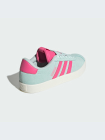 Кеды Adidas модель JP5326-KZ Фото