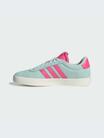 Кеды Adidas модель JP5326-KZ Фото