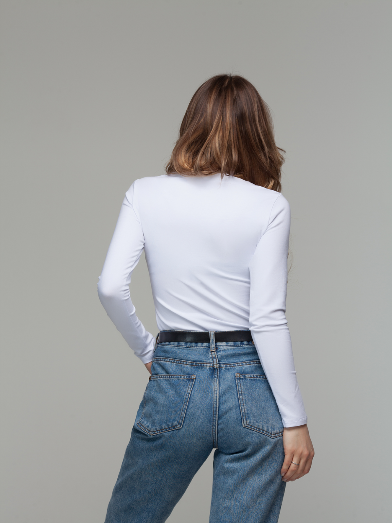 Боди DARI CO модель darico49 Фото