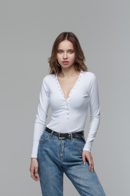 Боди DARI CO модель darico49 Фото