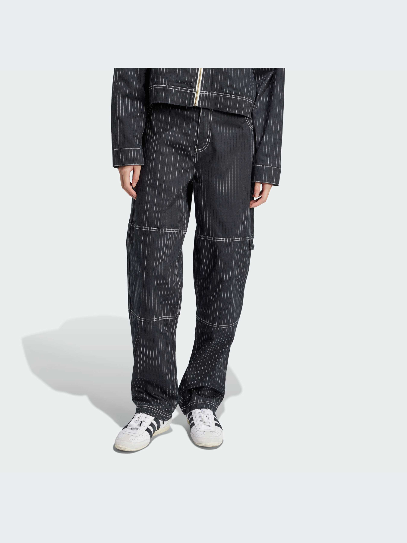 Брюки Adidas Graphics модель JJ3140-KZ Фото