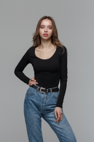 Боди DARI CO модель darico48 Фото