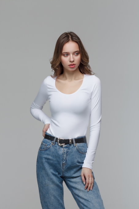 Боди DARI CO модель darico47 Боди DARI CO модель darico47 Фото