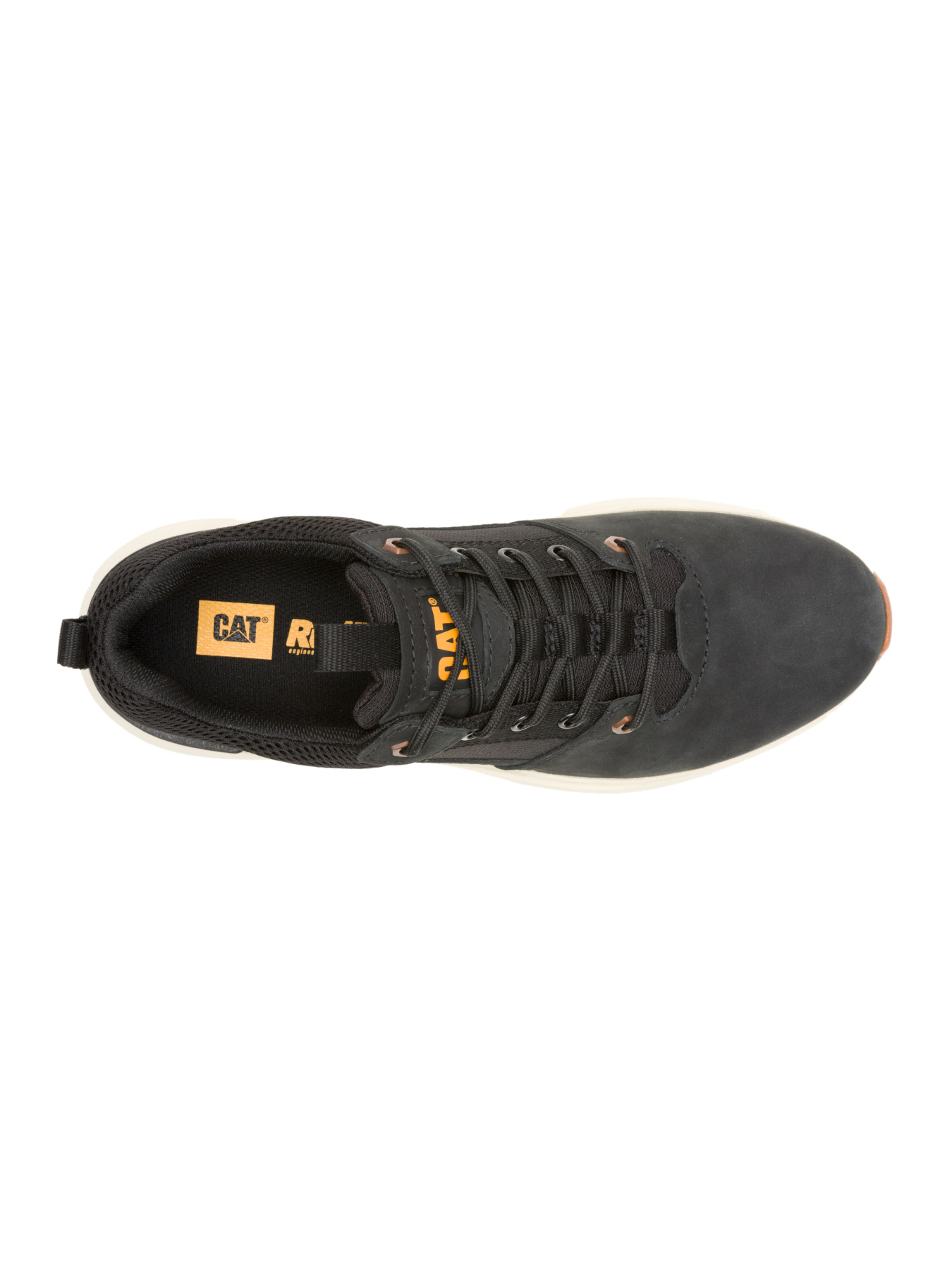 Кроссовки Caterpillar COLORADO SNEAKER LO модель P725994 Фото