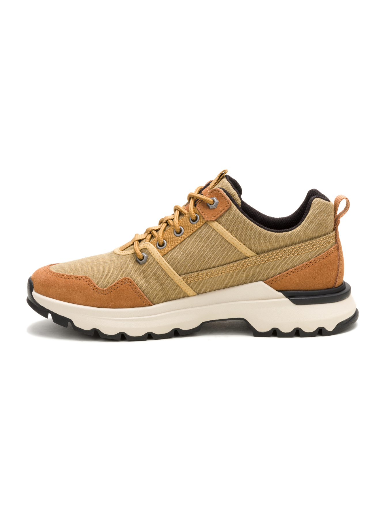 Кросівки Caterpillar COLORADO SNEAKER LO CANVAS модель P726177 Фото