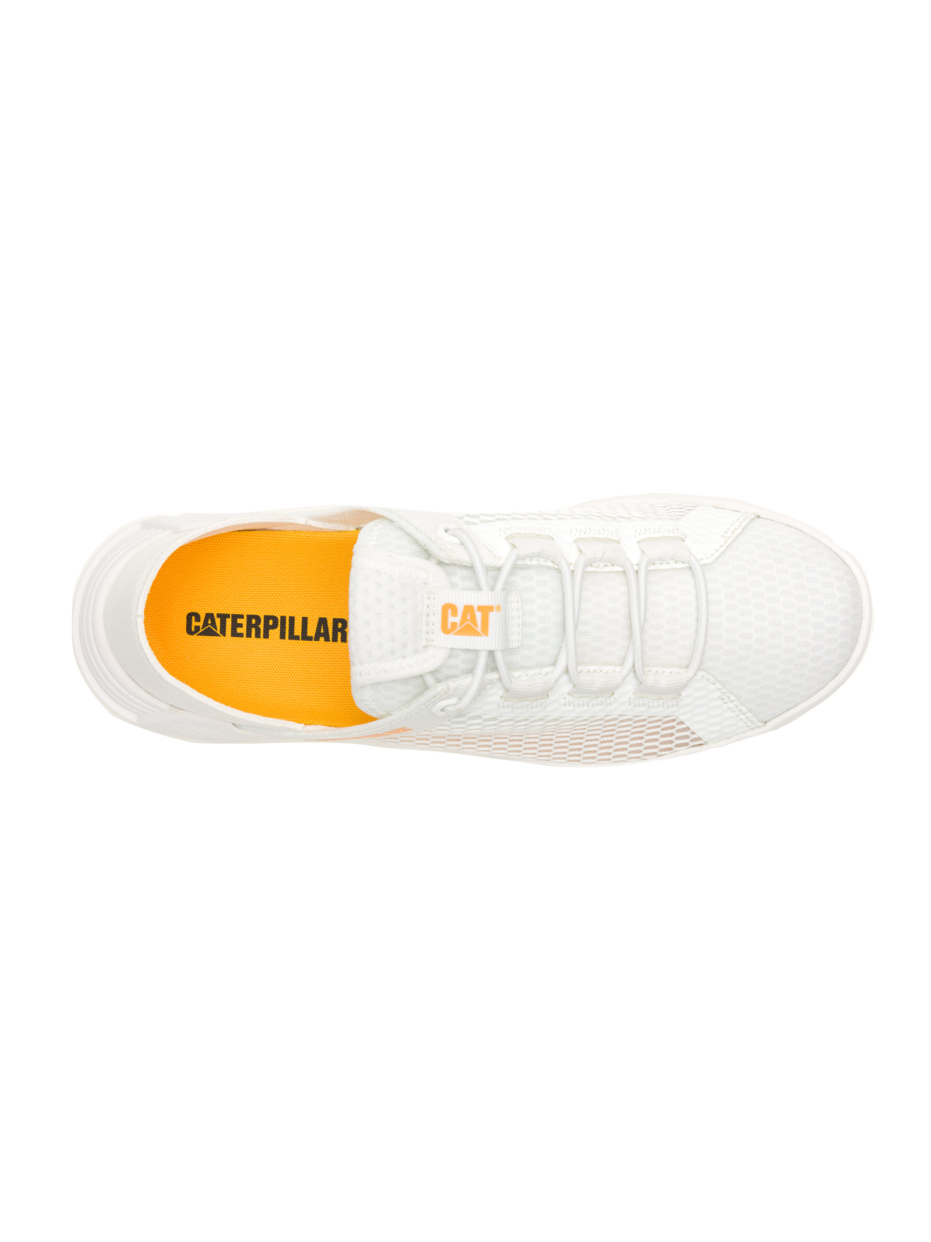 Кросівки Caterpillar HEX LITE VENT SLIP ON модель P726254 Фото