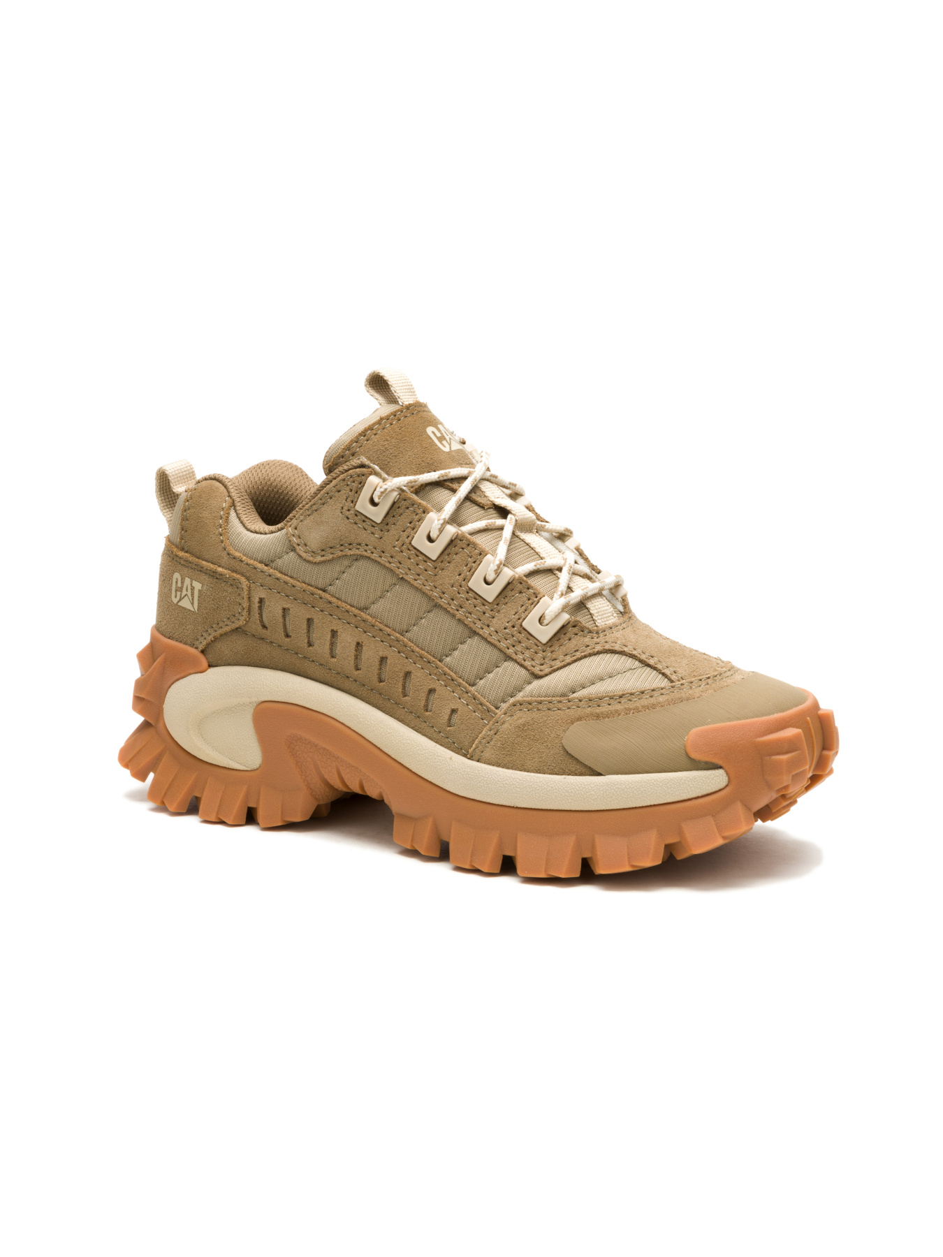 Кроссовки повседневные Caterpillar INTRUDER модель P726245 Фото