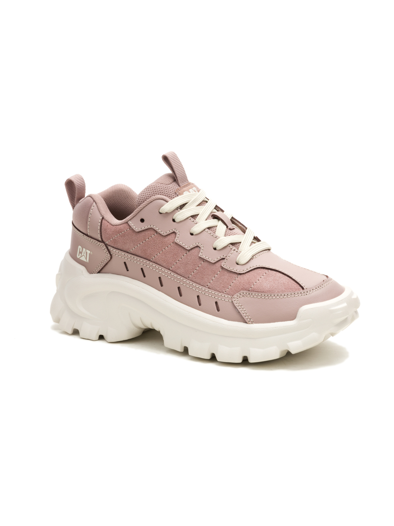 Кроссовки повседневные Caterpillar INTRUDER LITE модель P312193 Фото