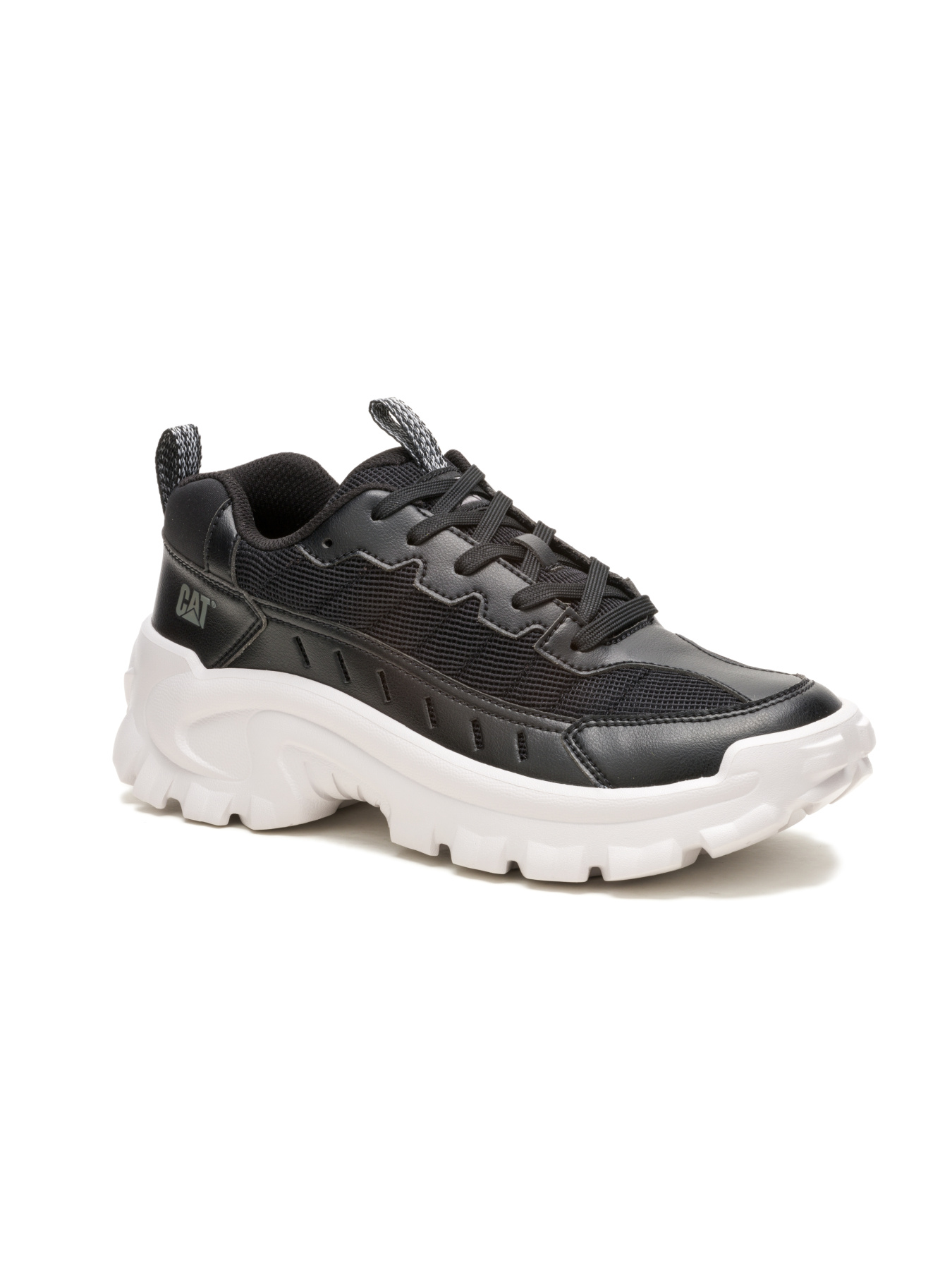 Кросівки повсякденні Caterpillar INTRUDER LITE VENT модель P726186 Кросівки повсякденні Caterpillar INTRUDER LITE VENT модель P726186 Фото
