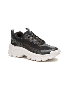 Кроссовки повседневные Caterpillar INTRUDER LITE VENT модель P726186 Фото