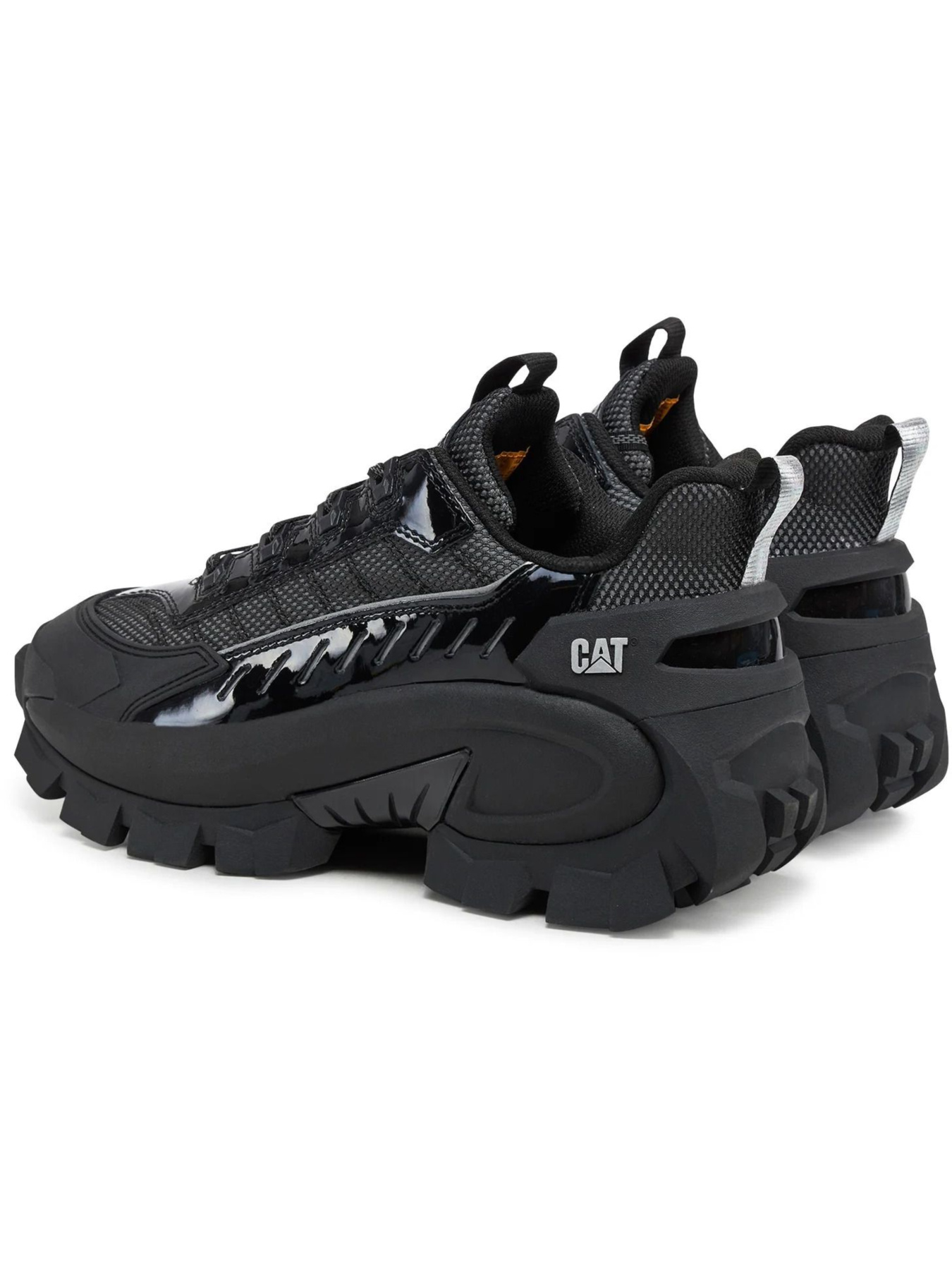 Кросівки Caterpillar INTRUDER MAX LACE CHROMETALLIC модель P726284 Фото