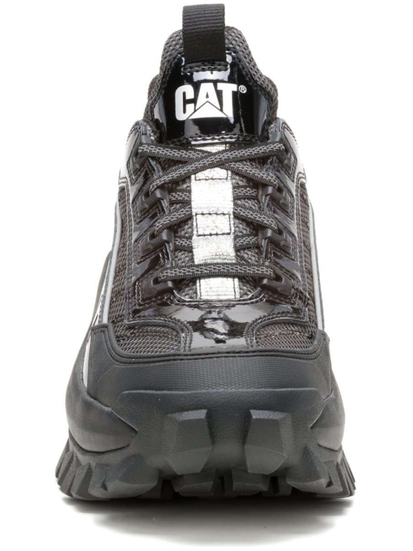 Кросівки Caterpillar INTRUDER MAX LACE CHROMETALLIC модель P726284 Фото