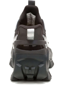 Кросівки повсякденні Caterpillar INTRUDER MAX LACE CHROMETALLIC модель P726284 Фото