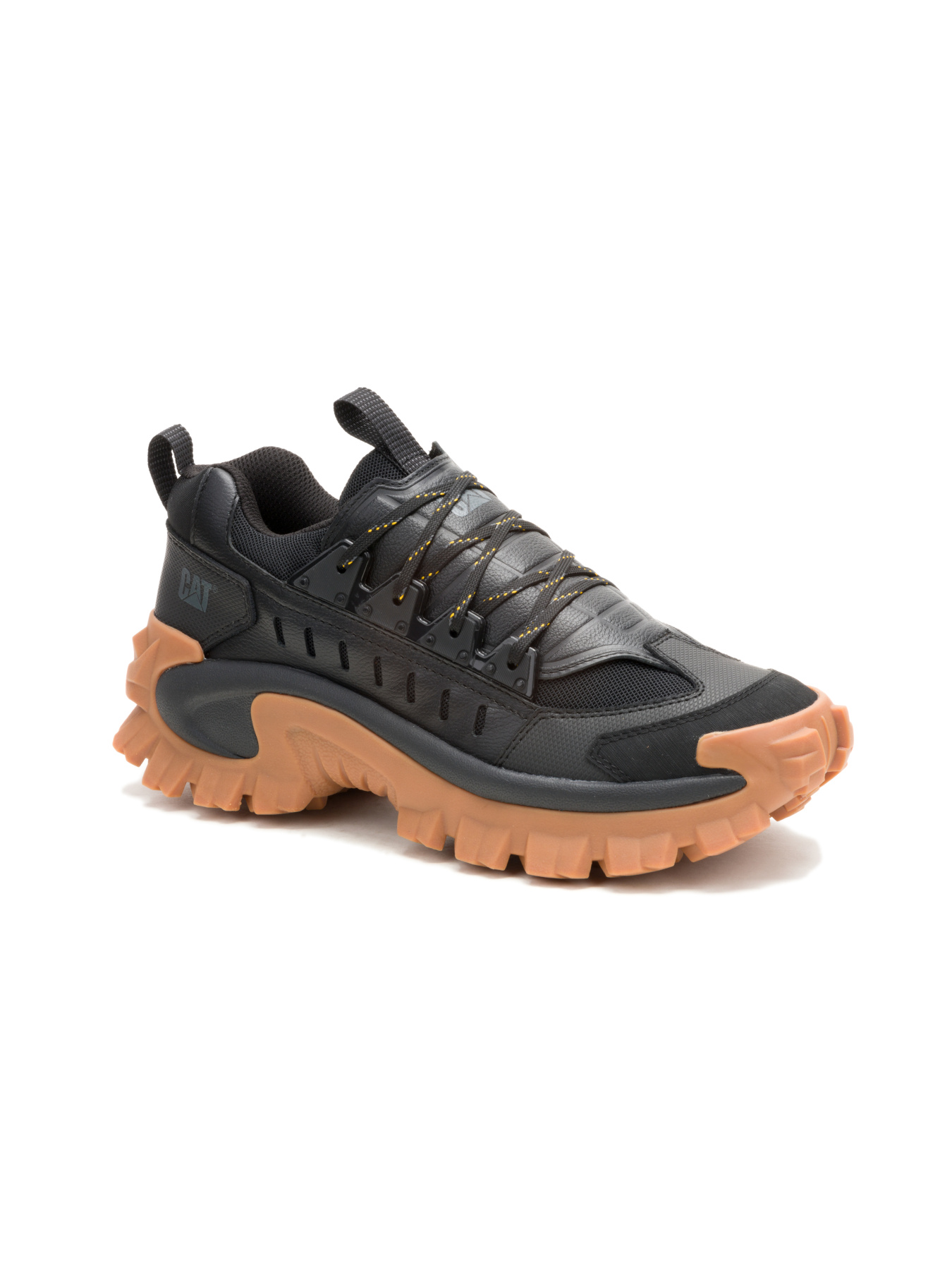 Кросівки повсякденні Caterpillar INTRUDER MET модель P726242 Фото
