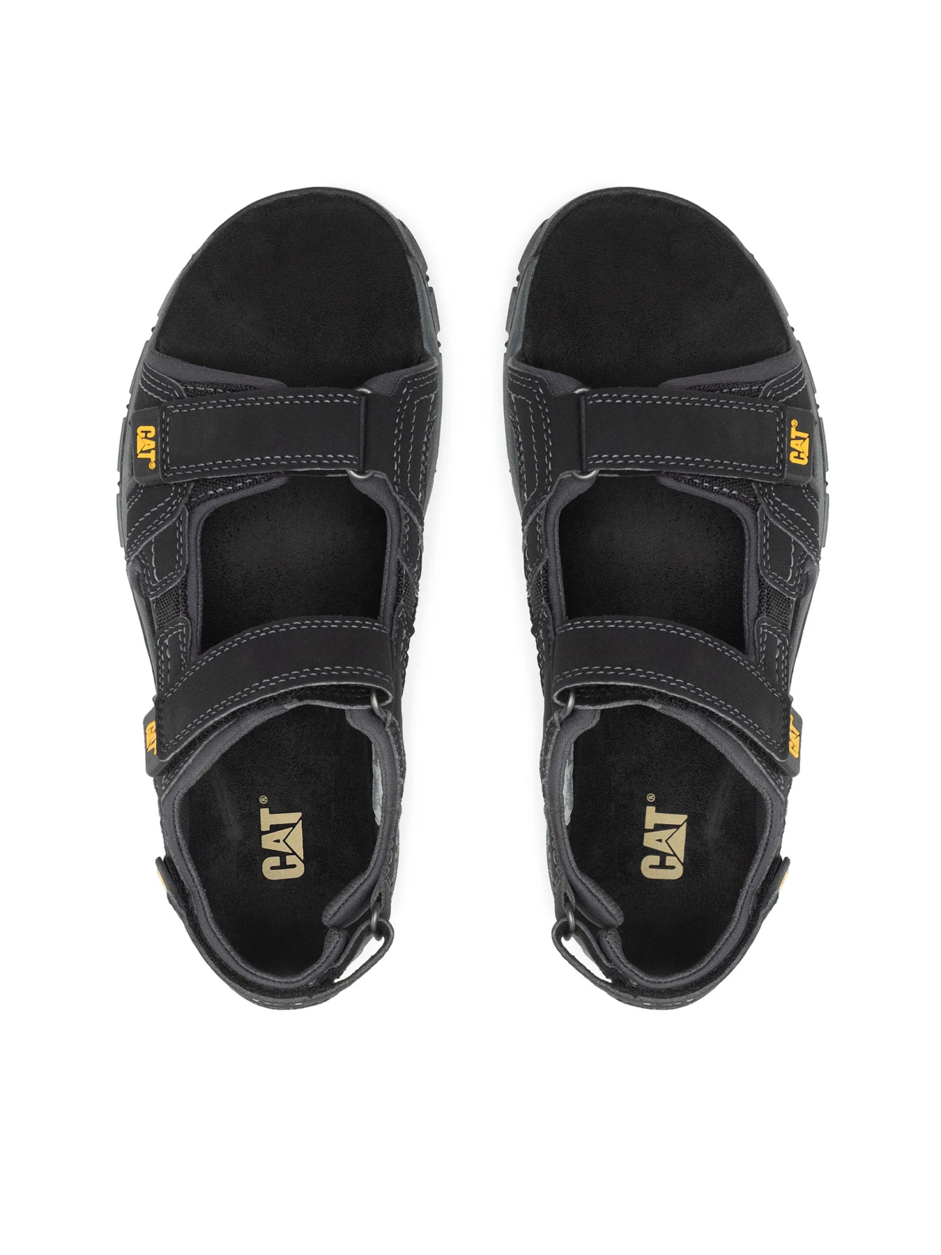 Сандалии Caterpillar GILES модель P716653 Фото