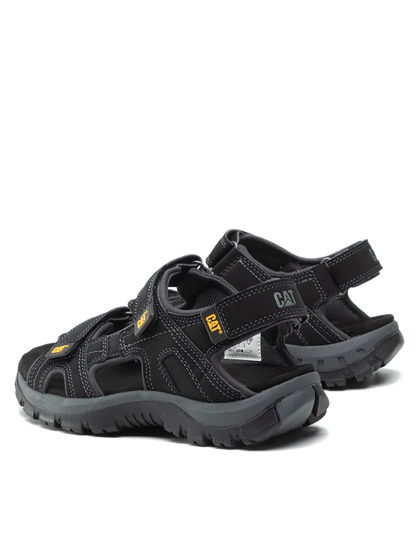 Сандалии Caterpillar GILES модель P716653 Фото