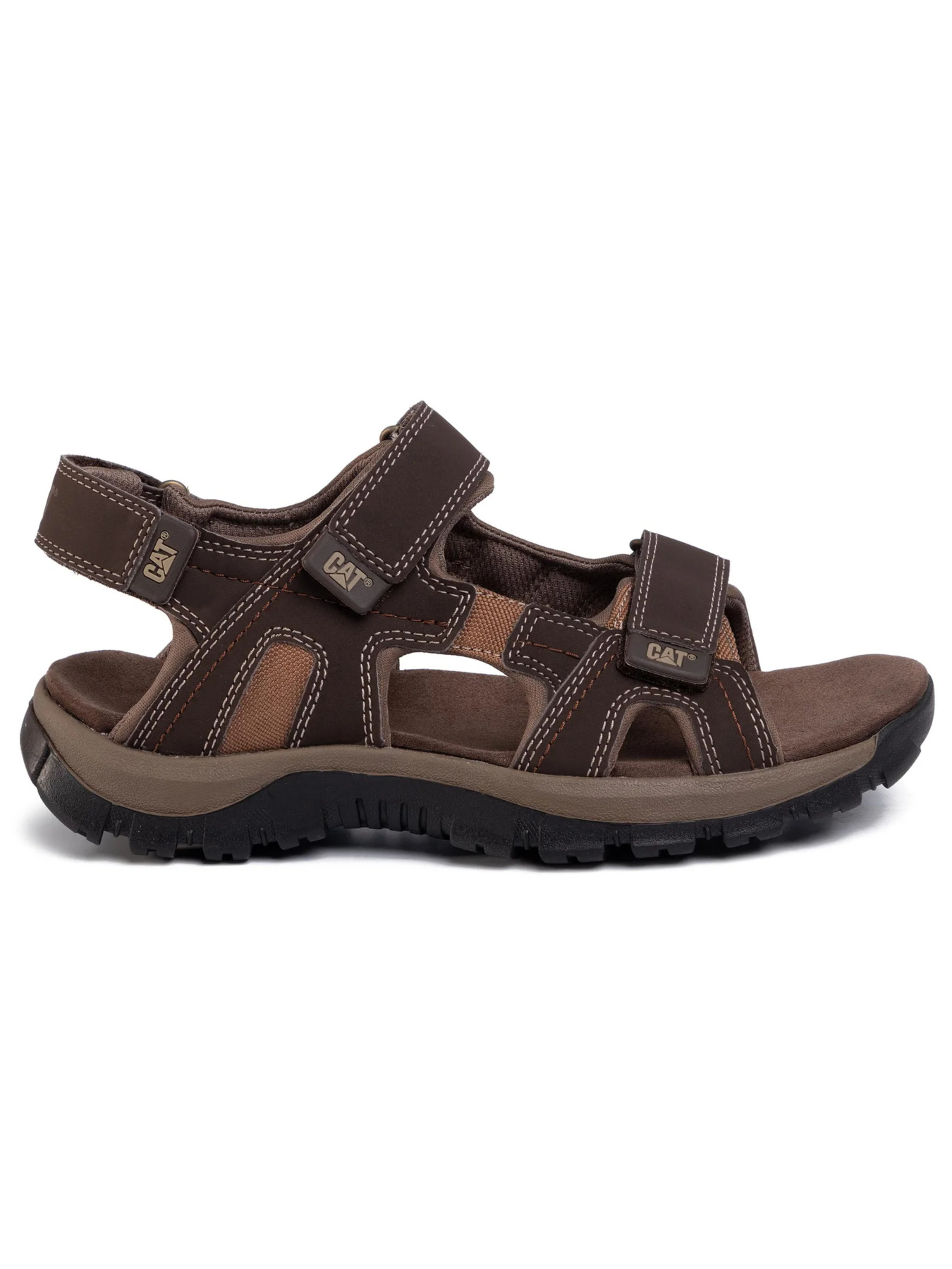 Сандалии Caterpillar GILES модель P716654 Фото