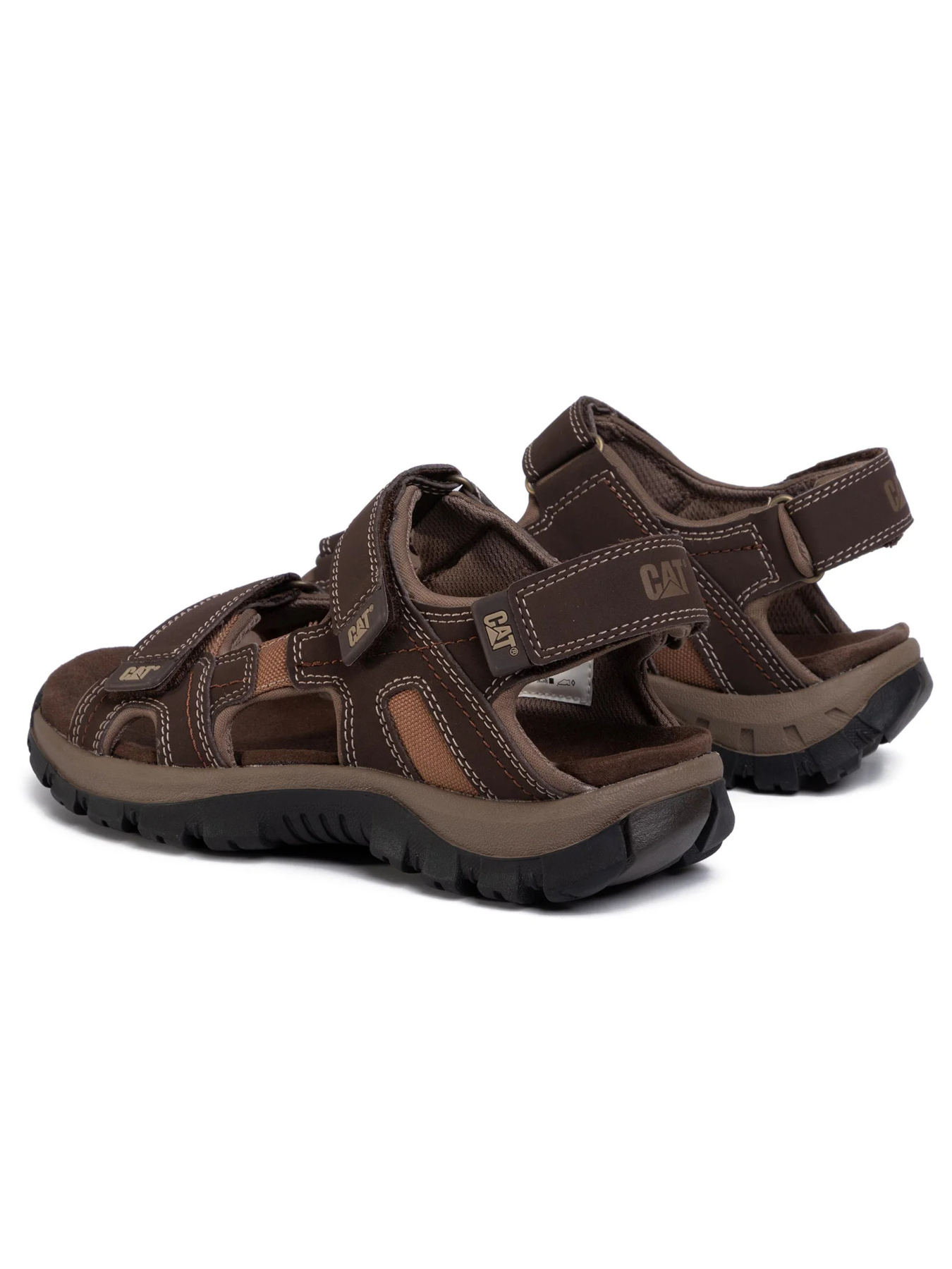 Сандалии Caterpillar GILES модель P716654 Фото