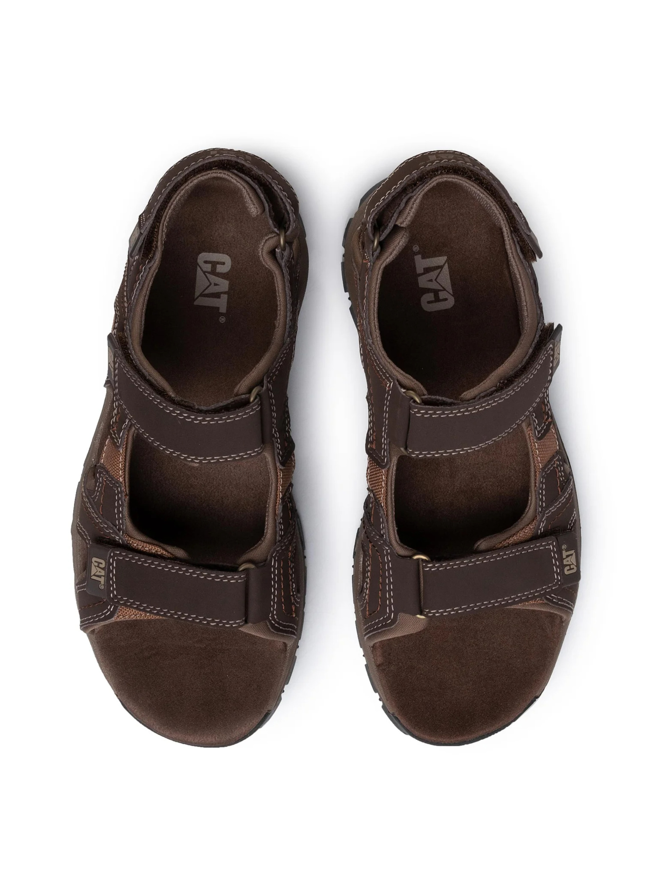 Сандалии Caterpillar GILES модель P716654 Фото