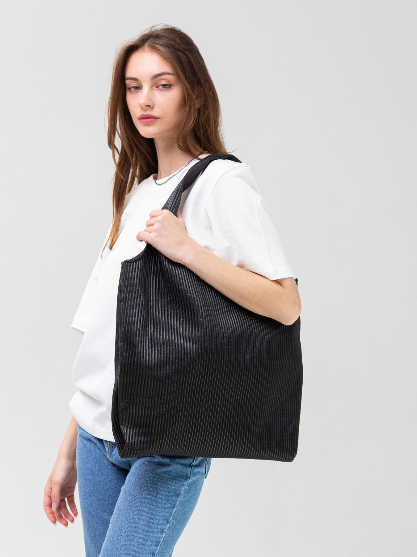 Шоппер Famo модель SYM-21-55-1_01 Фото