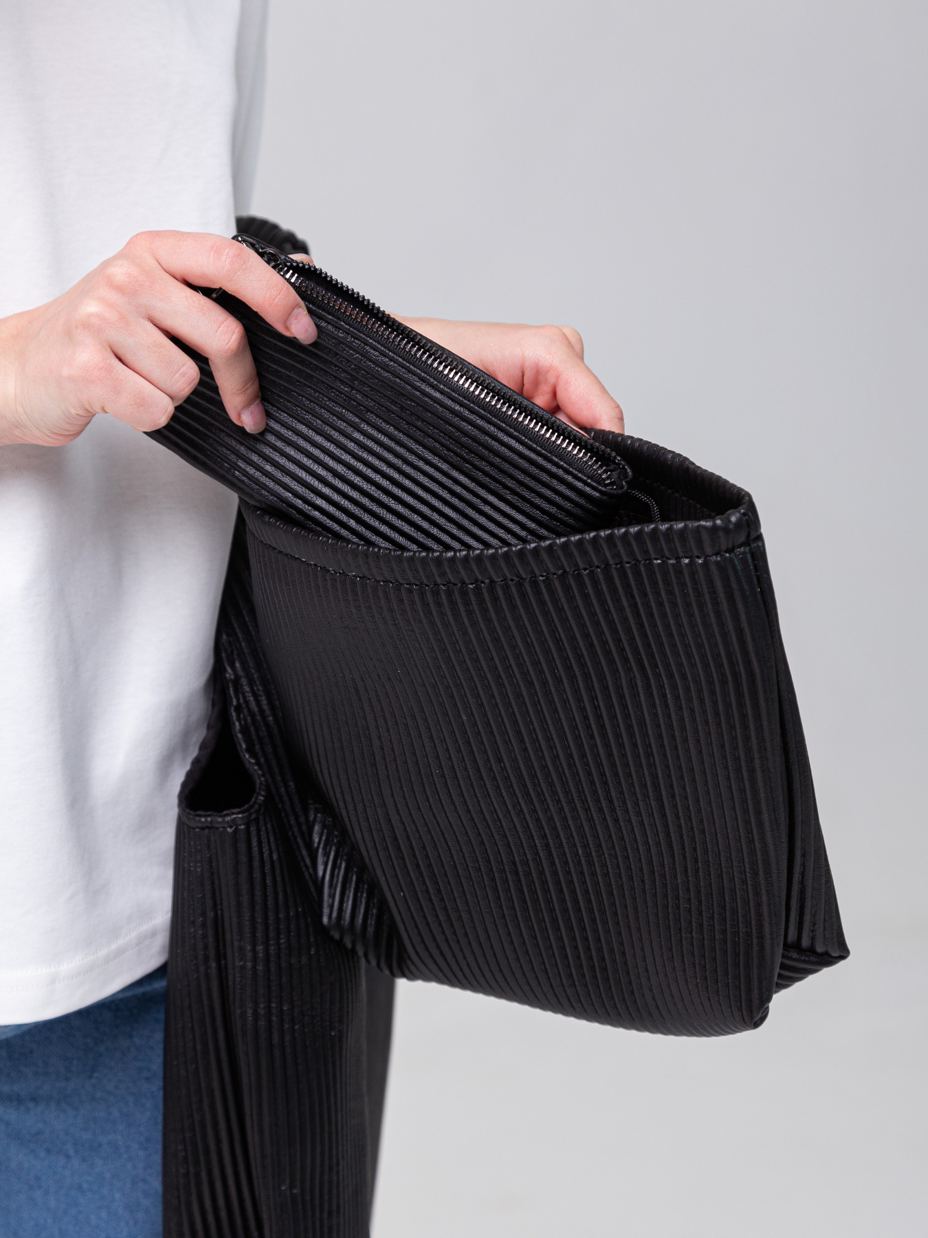 Шоппер Famo модель SYM-21-55-1_01 Фото