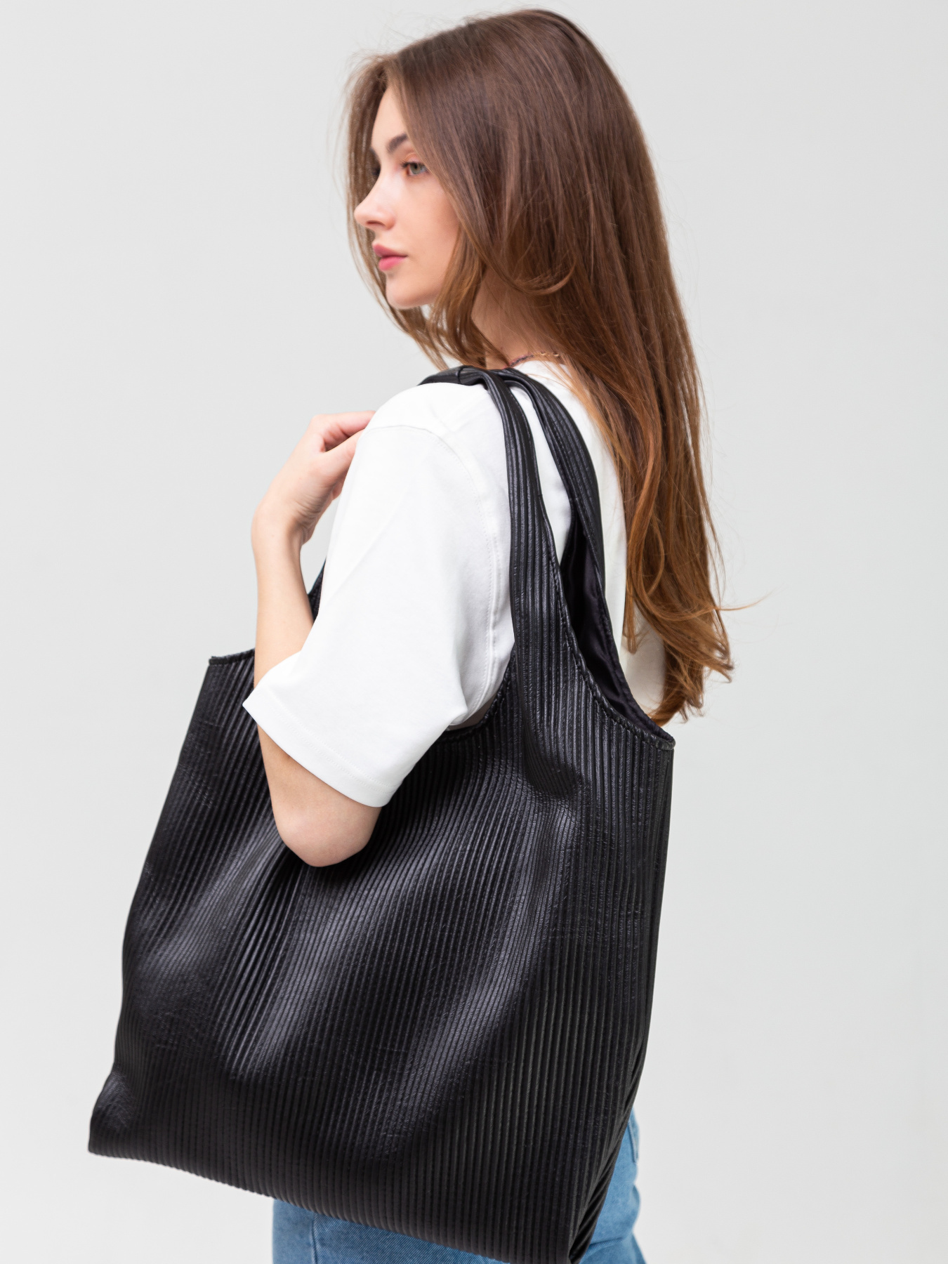 Шоппер Famo модель SYM-21-55-1_01 Фото