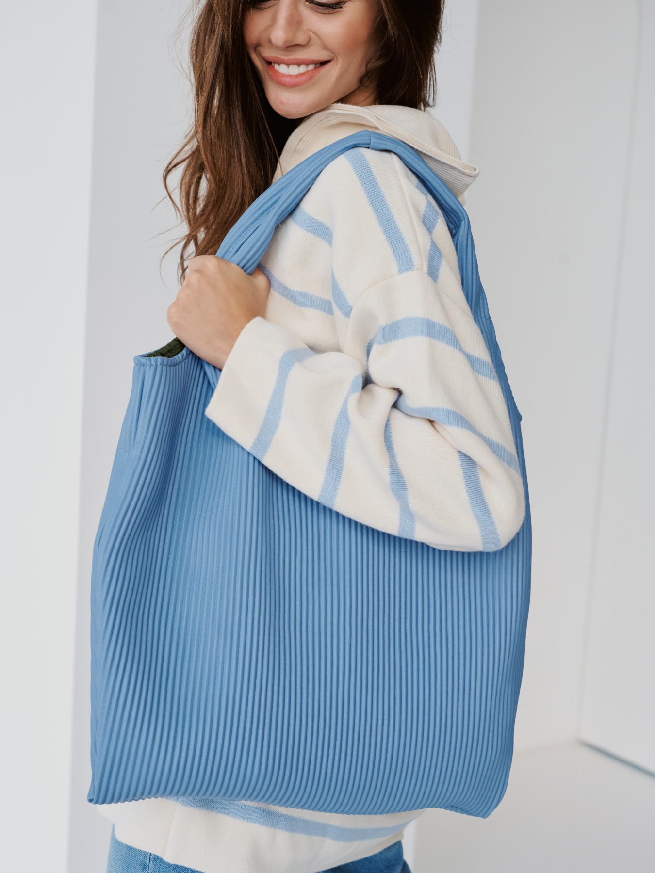 Шоппер Famo модель SYM-21-55-1_02 Фото