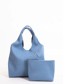 Шоппер Famo модель SYM-21-55-1_02 Фото