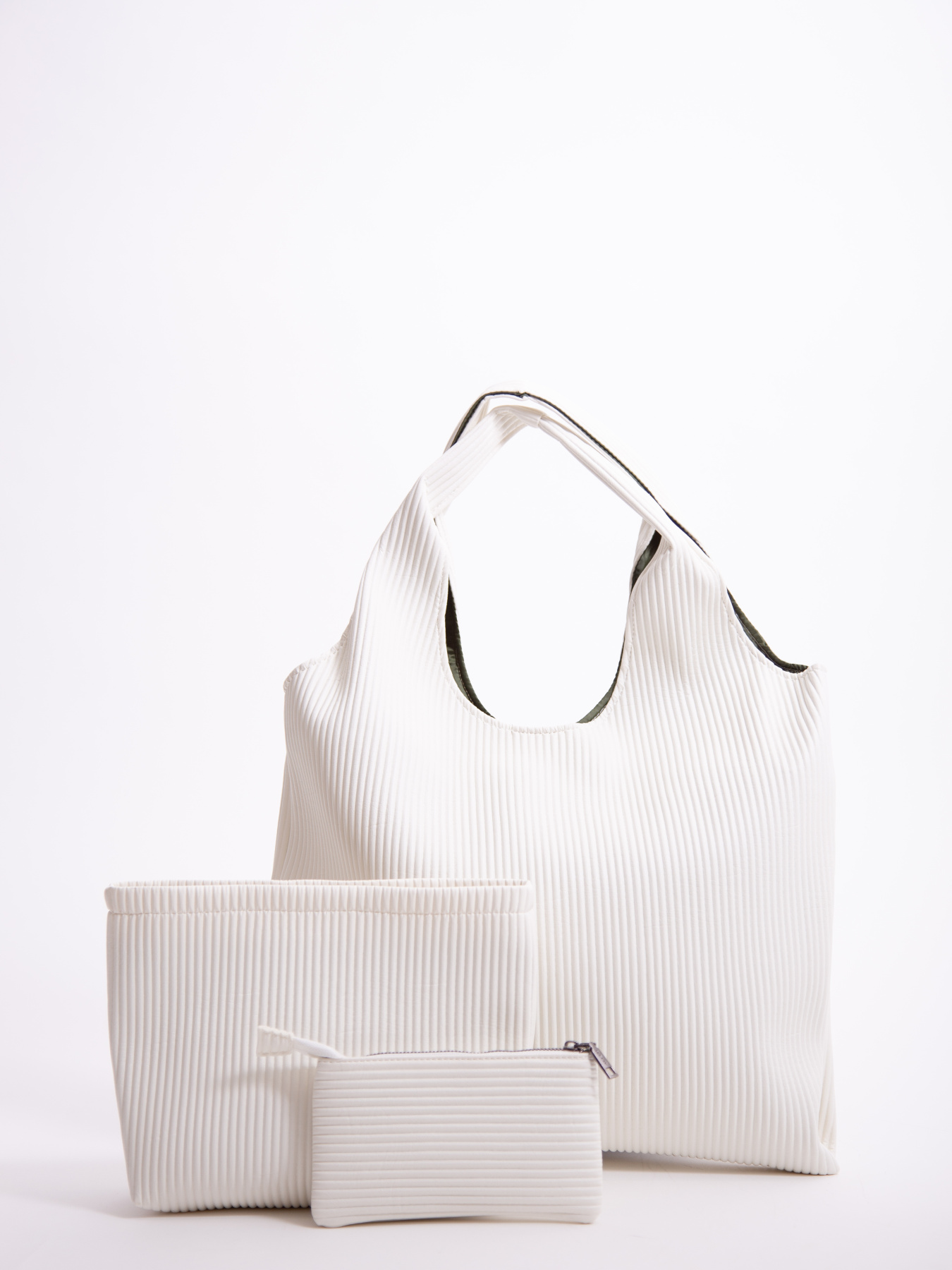 Шопер Famo модель SYM-21-55-1_03 Фото