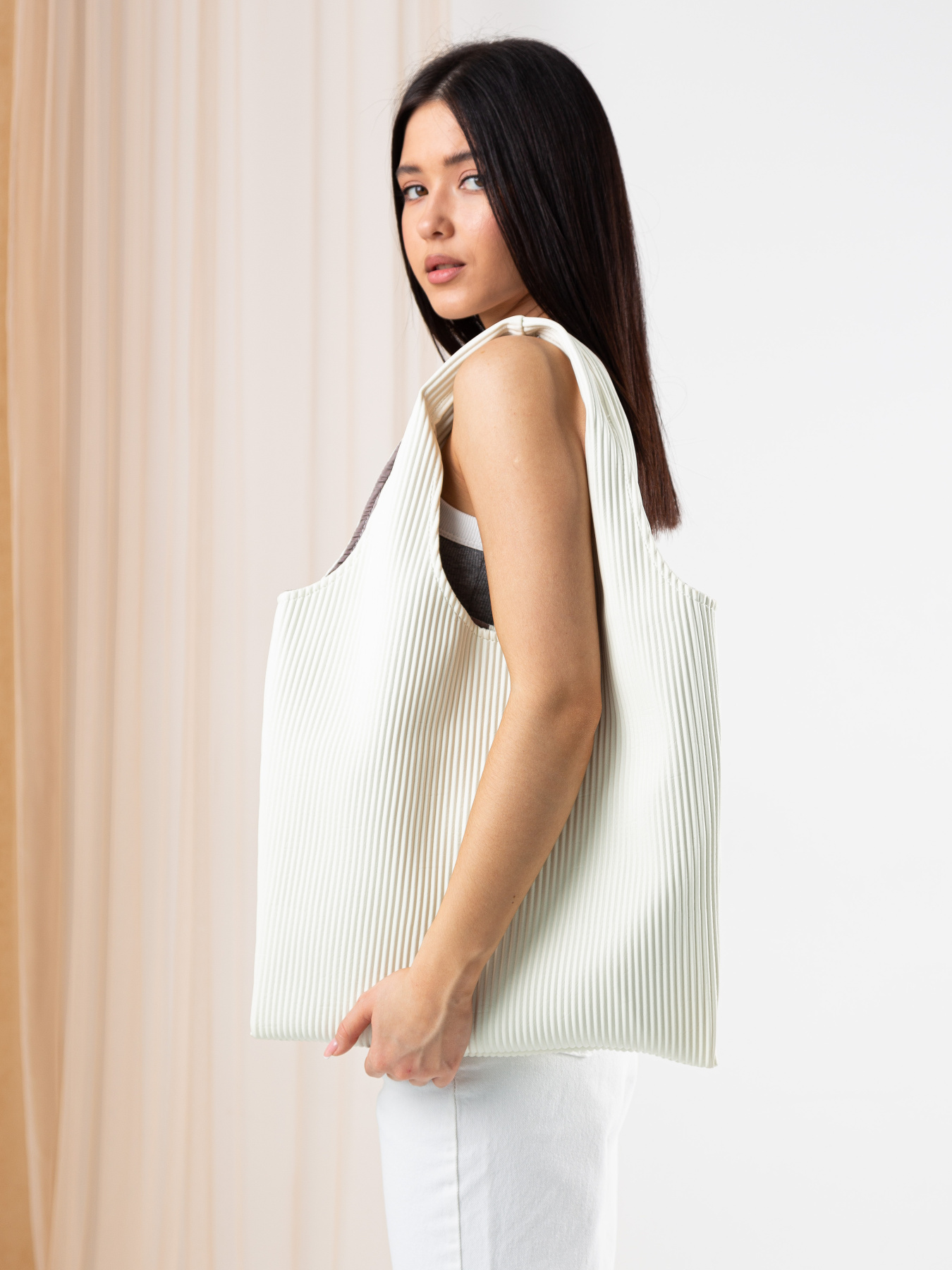 Шопер Famo модель SYM-21-55-1_03 Фото