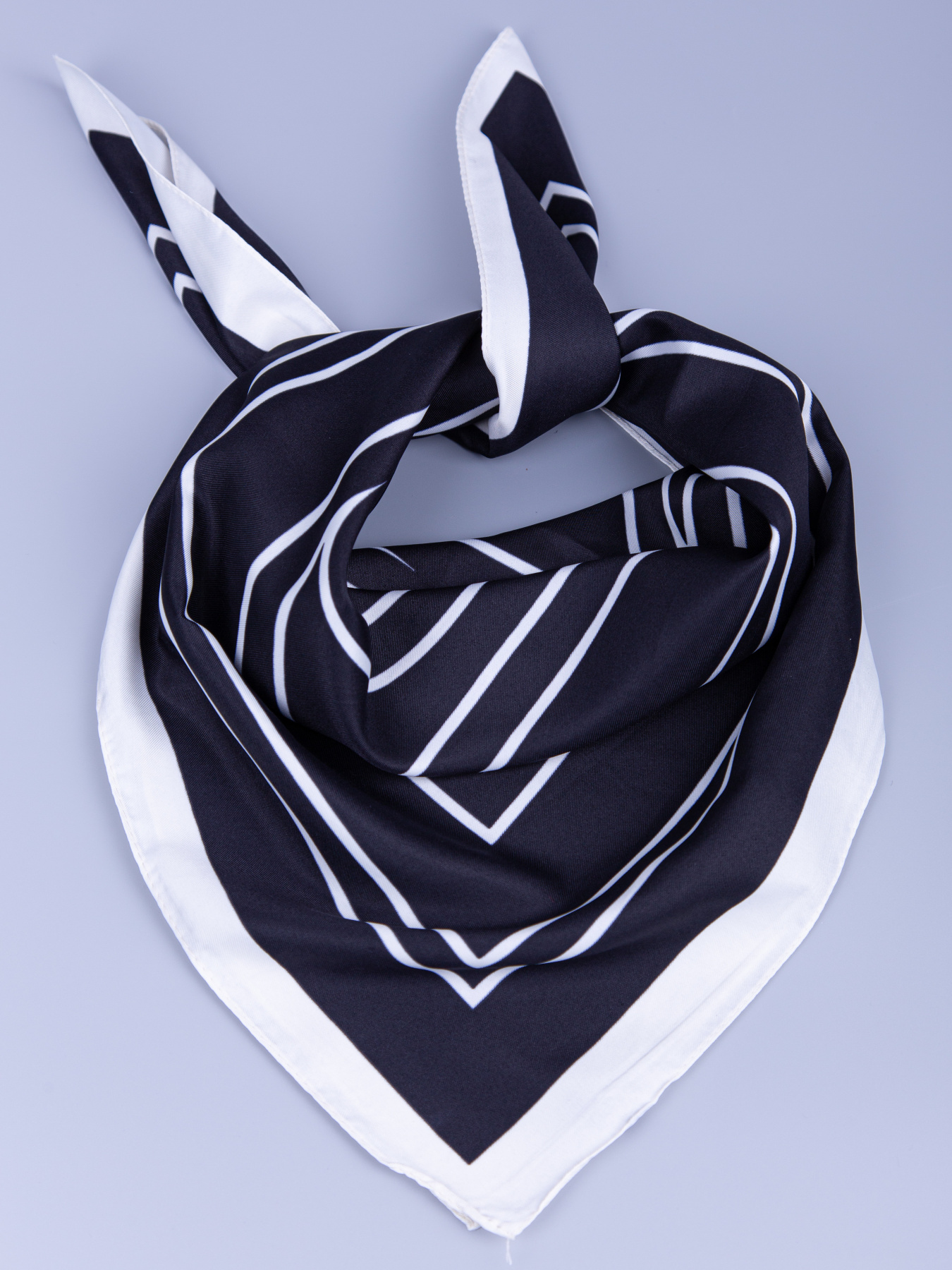 Платок Famo модель PLA-016_02 Фото