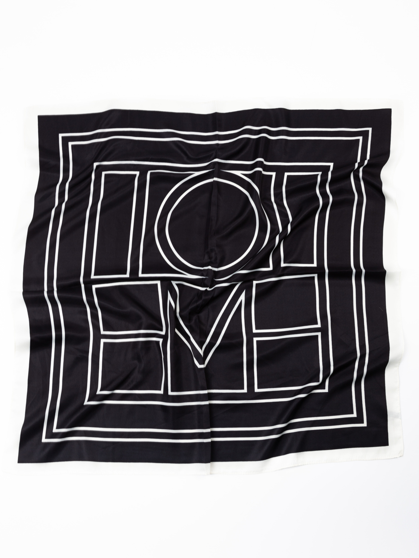 Платок Famo модель PLA-016_02 Фото