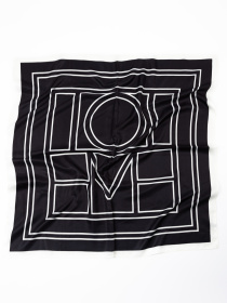 Платок Famo модель PLA-016_02 Фото