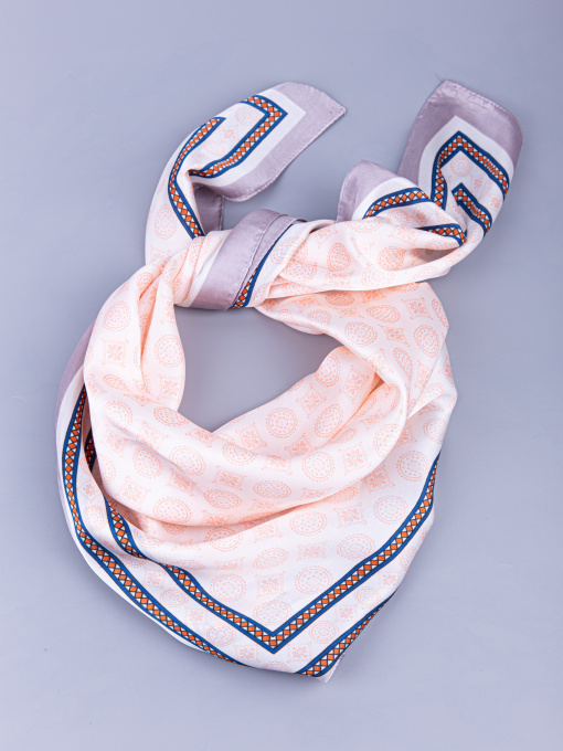 Платок Famo модель PLA-017_03 Фото