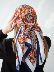 Хустка Famo модель PLA-92_02 Фото