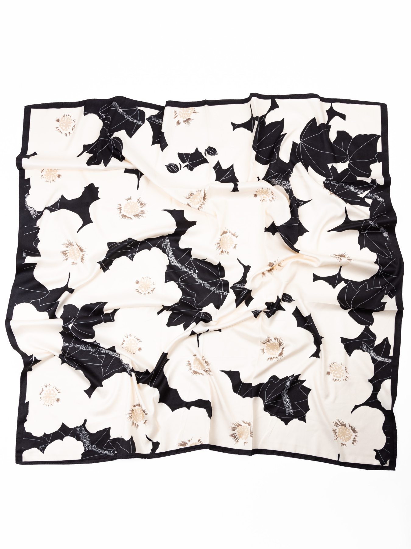 Платок Famo модель PLA-81_01 Фото