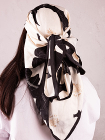 Платок Famo модель PLA-81_01 Фото