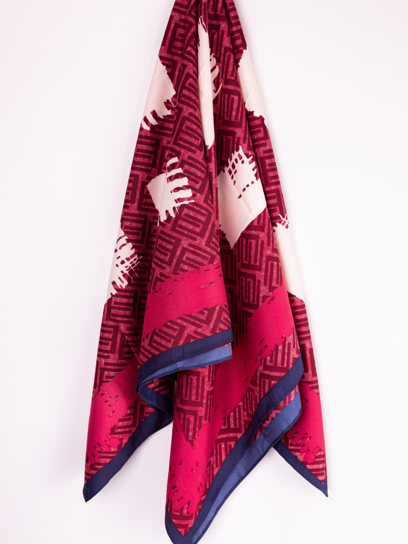 Хустка Famo модель PLA-76_02 Фото