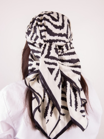 Платок Famo модель PLA-50_01 Фото