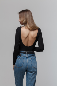 Боди DARI CO модель darico41 Фото