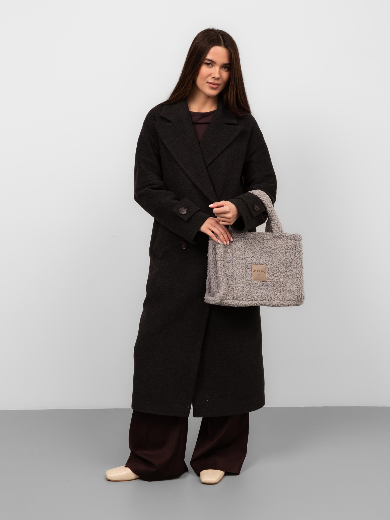 Сумка Famo модель SYM-21-999-138_03 Фото