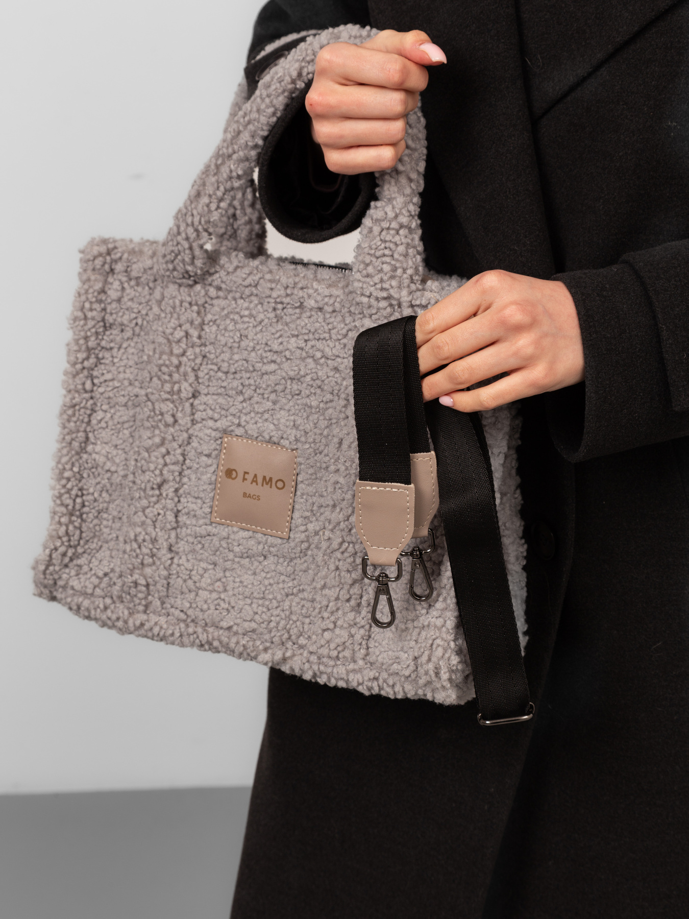 Сумка Famo модель SYM-21-999-138_03 Фото