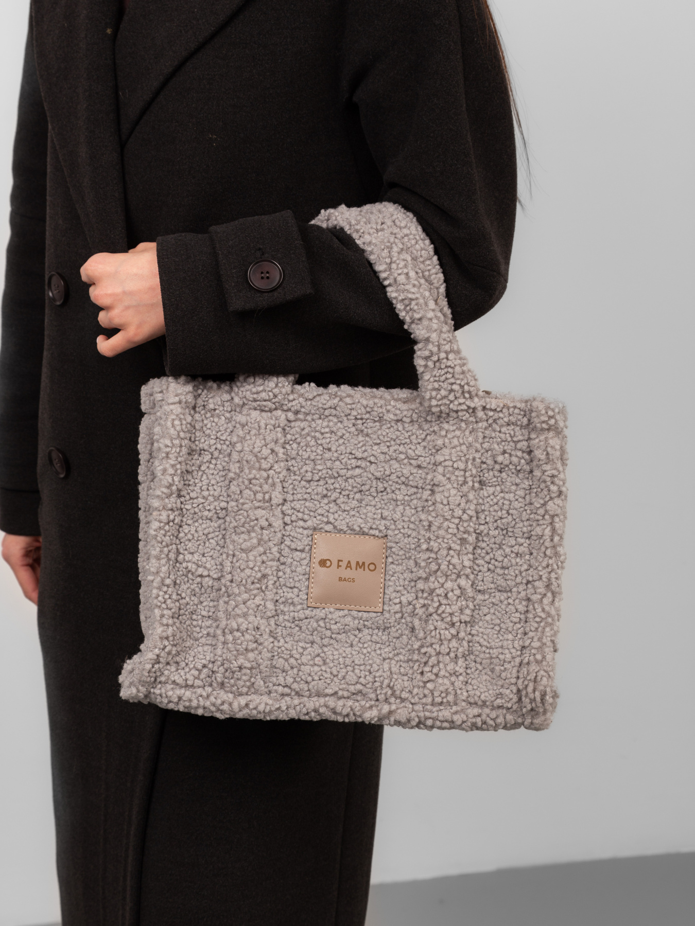 Сумка Famo модель SYM-21-999-138_03 Фото