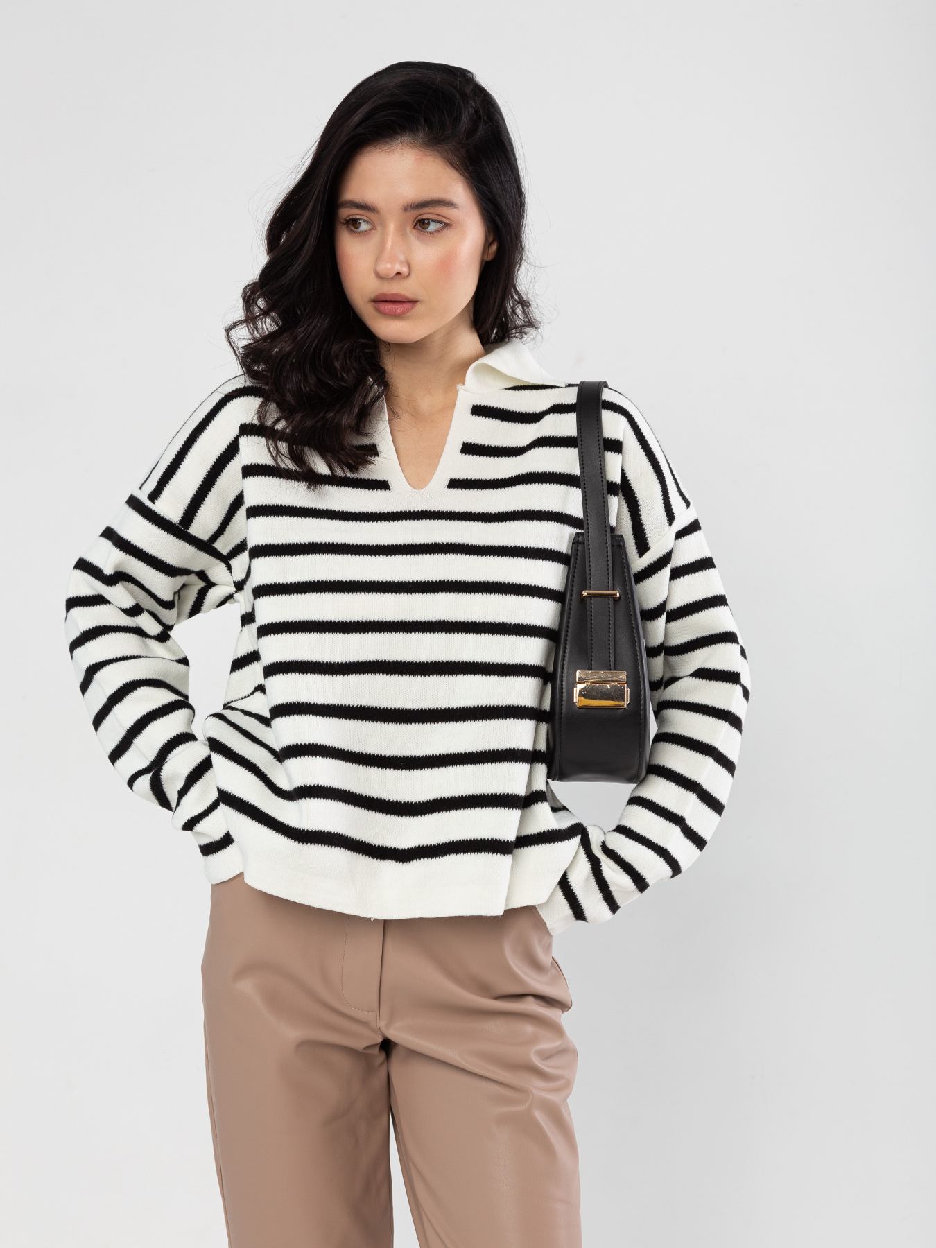 Сумка Famo модель SYM-23-02_04 Фото