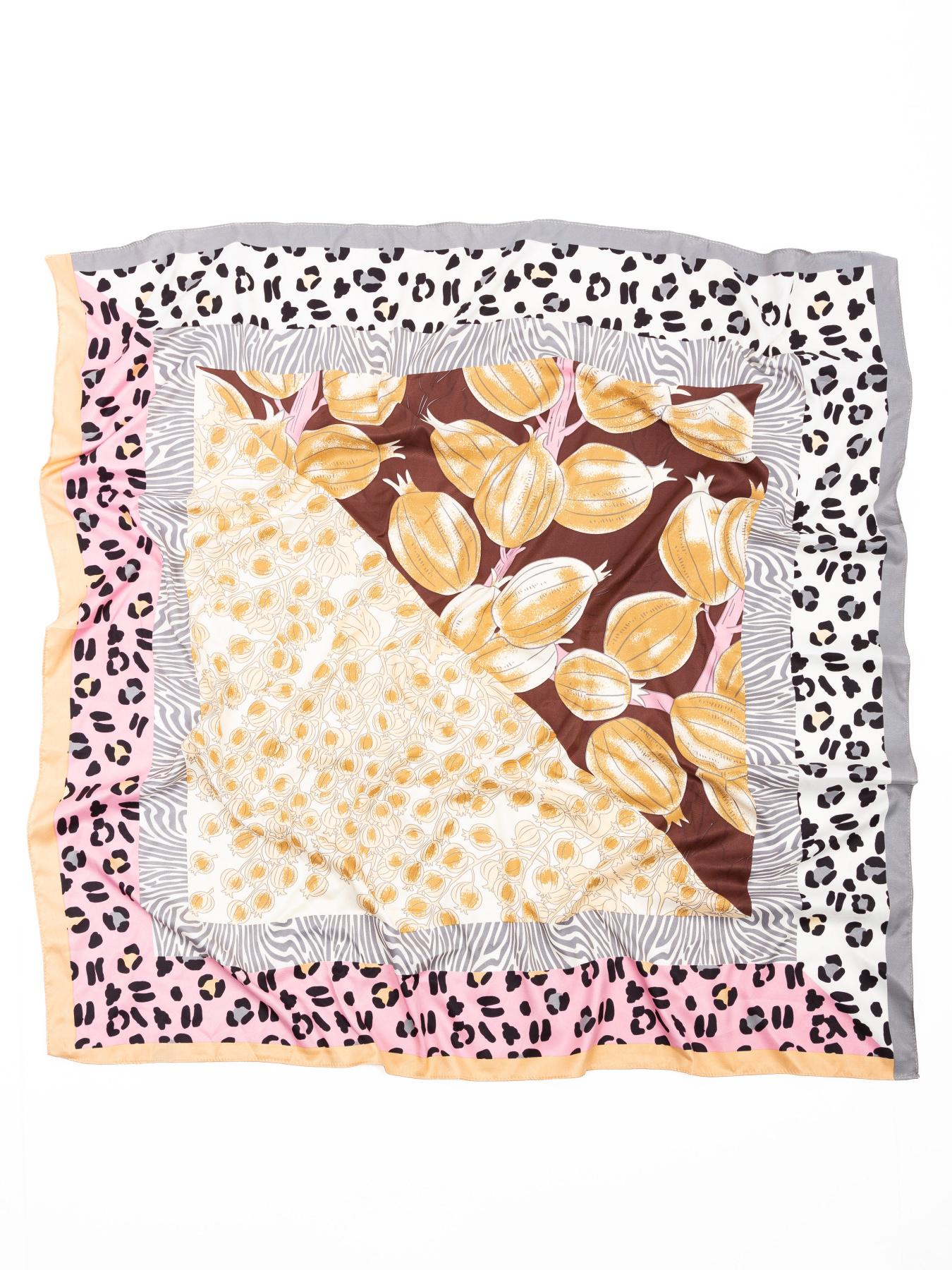 Платок Famo модель APL-355_01 Фото