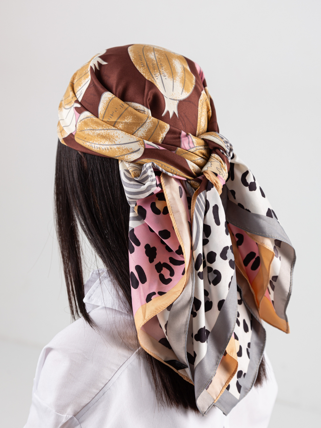 Платок Famo модель APL-355_01 Фото