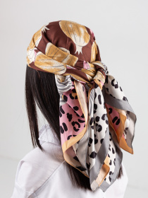 Платок Famo модель APL-355_01 Фото