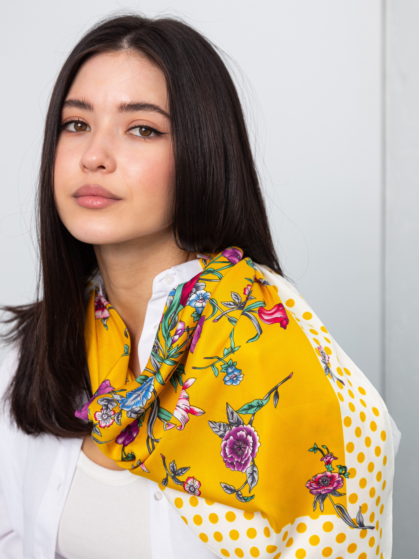 Хустка Famo модель APL-347_01 Фото