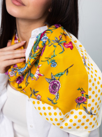 Хустка Famo модель APL-347_01 Фото